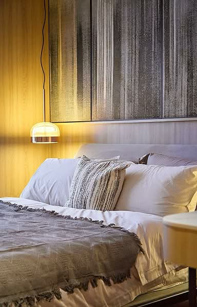 Servis Apartment untuk Dijual di Parkside Residences @ Setia Federal Hill - Leon Lee - Bedroom - PropertyGuru.com.my