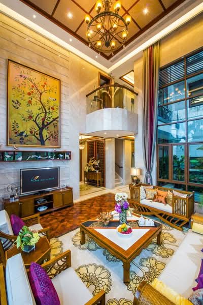 Rumah Banglo untuk Dijual di Semenyih (Selangor) - Lewis Tam - PropertyGuru.com.my