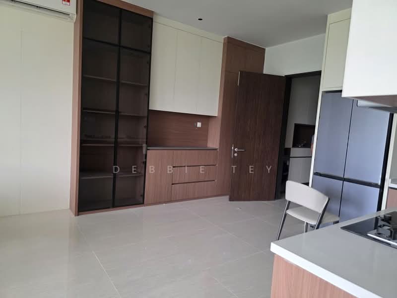Kondominium untuk Disewa di Impression U-Thant - Debbie Tey - Interior - PropertyGuru.com.my