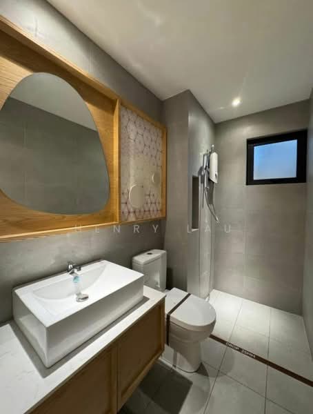 Condominium for Sale at RV2 Residence (Riverville Residences 2) - Henry Lau - Bathroom - PropertyGuru.com.my
