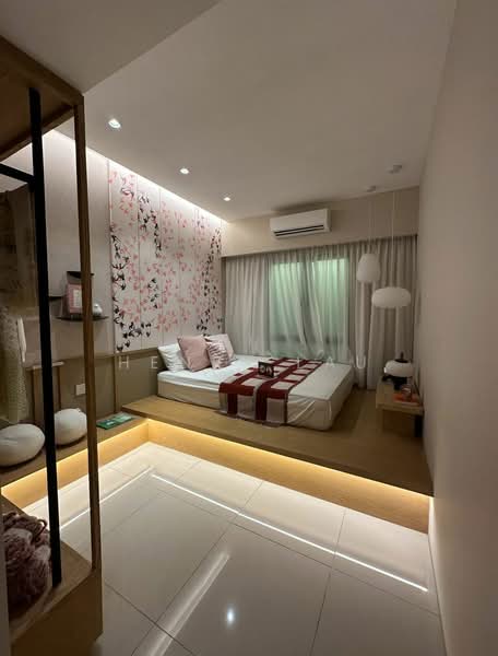 Condominium for Sale at RV2 Residence (Riverville Residences 2) - Henry Lau - Bedroom - PropertyGuru.com.my