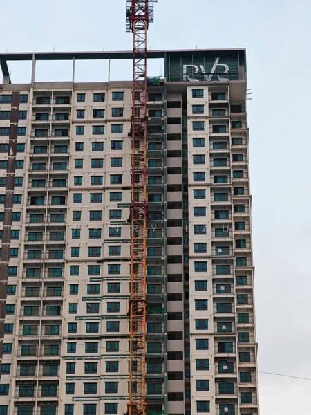 Condominium for Sale at RV2 Residence (Riverville Residences 2) - Henry Lau - Exterior - PropertyGuru.com.my