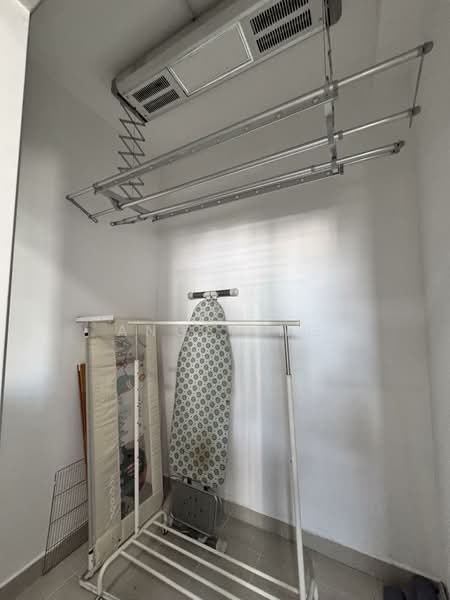Condominium for Rent at Residence 8 - Angel Ng - Interior - PropertyGuru.com.my