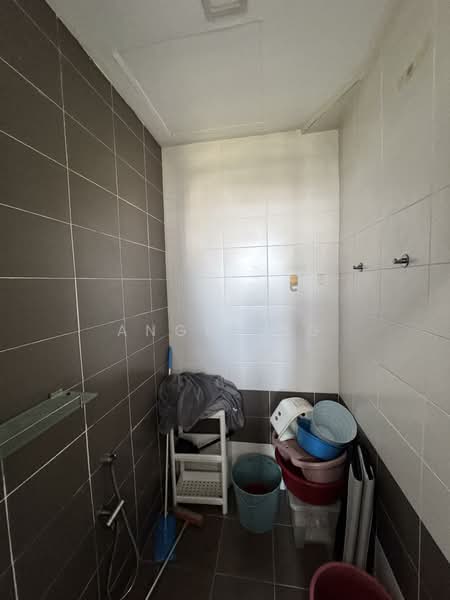Condominium for Rent at Residence 8 - Angel Ng - Bathroom - PropertyGuru.com.my