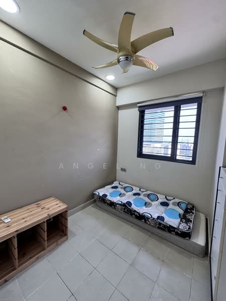 Condominium for Rent at Residence 8 - Angel Ng - Bedroom - PropertyGuru.com.my