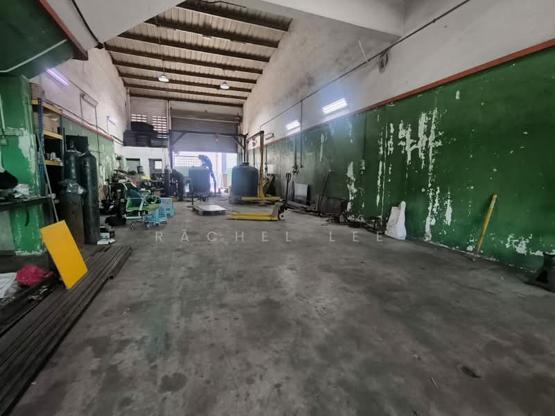 Factory for Sale in Shah Alam (Selangor) - Rachel Lee - Interior - PropertyGuru.com.my