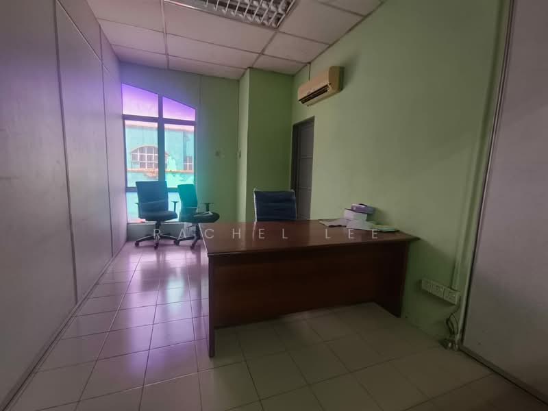Factory for Sale in Shah Alam (Selangor) - Rachel Lee - Interior - PropertyGuru.com.my