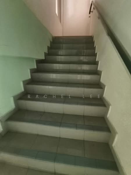 Factory for Sale in Shah Alam (Selangor) - Rachel Lee - Corridor - PropertyGuru.com.my