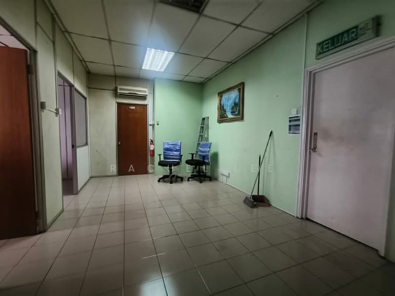 Factory for Sale in Shah Alam (Selangor) - Rachel Lee - PropertyGuru.com.my