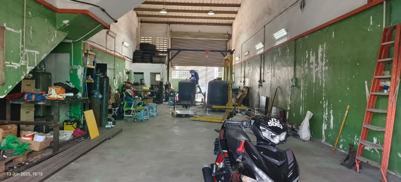 Factory for Sale in Shah Alam (Selangor) - Rachel Lee - PropertyGuru.com.my