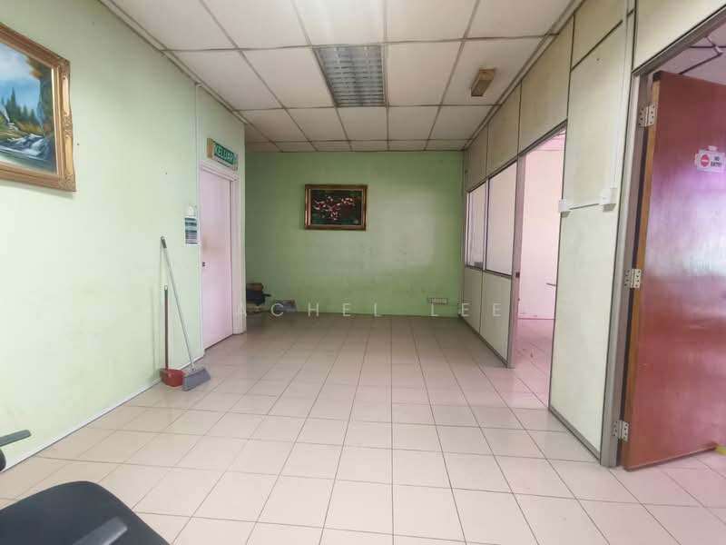 Factory for Sale in Shah Alam (Selangor) - Rachel Lee - PropertyGuru.com.my