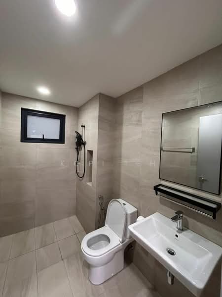 Kondominium untuk Disewa di Skyline KL - Kopi Teh - PropertyGuru.com.my