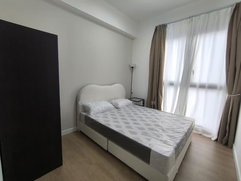 Kondominium untuk Disewa di Skyline KL - Kopi Teh - Bedroom - PropertyGuru.com.my