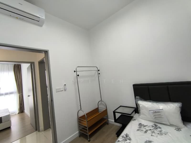 Kondominium untuk Disewa di Skyline KL - Kopi Teh - Bedroom - PropertyGuru.com.my