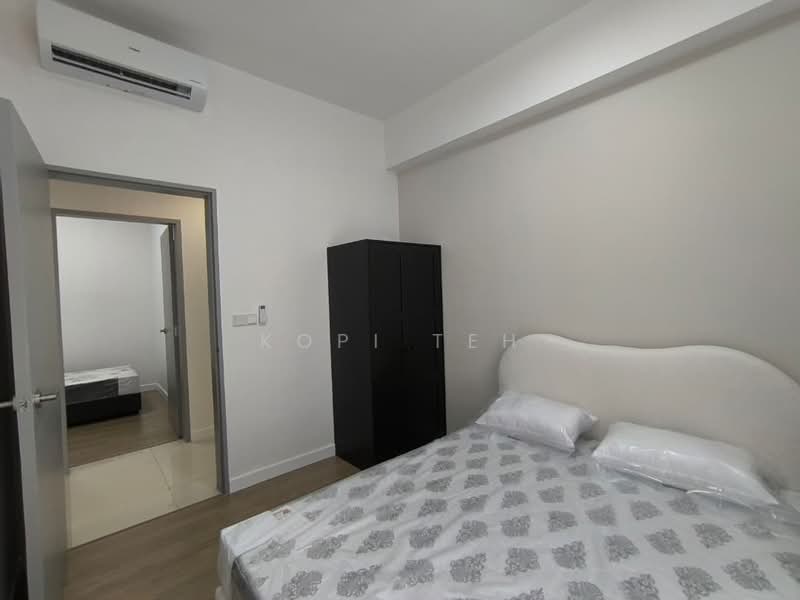 Kondominium untuk Disewa di Skyline KL - Kopi Teh - Bedroom - PropertyGuru.com.my