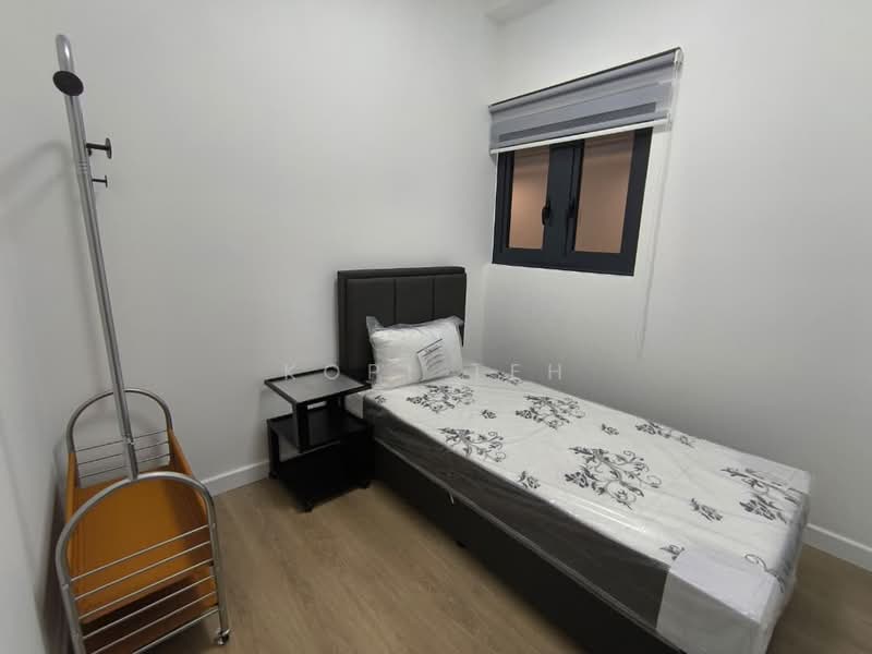 Kondominium untuk Disewa di Skyline KL - Kopi Teh - Bedroom - PropertyGuru.com.my