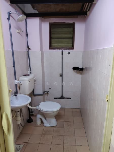 Apartment for Rent at Pusat Hentian Kajang - KC Ngow . - PropertyGuru.com.my