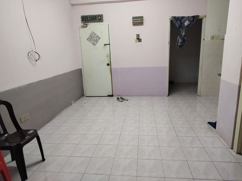 Apartment for Rent at Pusat Hentian Kajang - KC Ngow . - PropertyGuru.com.my