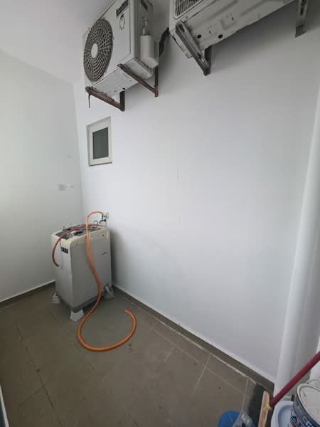 Servis Apartment untuk Disewa di Seasons Amara Larkin - Alice Chia - Interior - PropertyGuru.com.my
