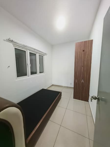 Servis Apartment untuk Disewa di Seasons Amara Larkin - Alice Chia - Bedroom - PropertyGuru.com.my