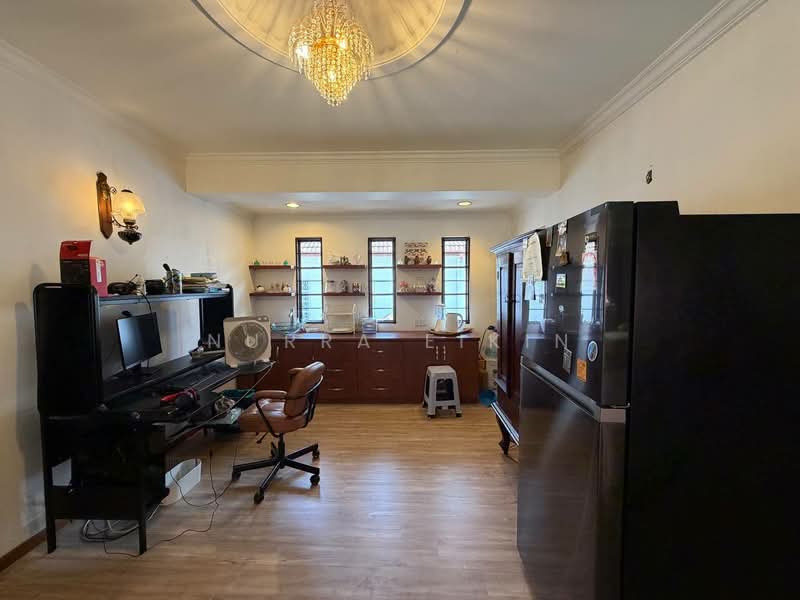 Bungalow for Sale in Ampang (Selangor) - Nurra Eikin - Interior - PropertyGuru.com.my