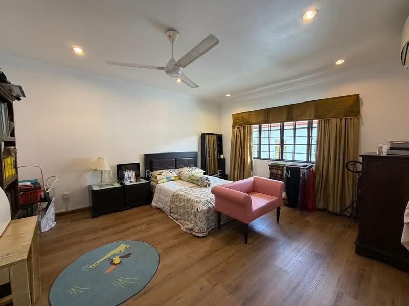 Bungalow for Sale in Ampang (Selangor) - Nurra Eikin - Bedroom - PropertyGuru.com.my