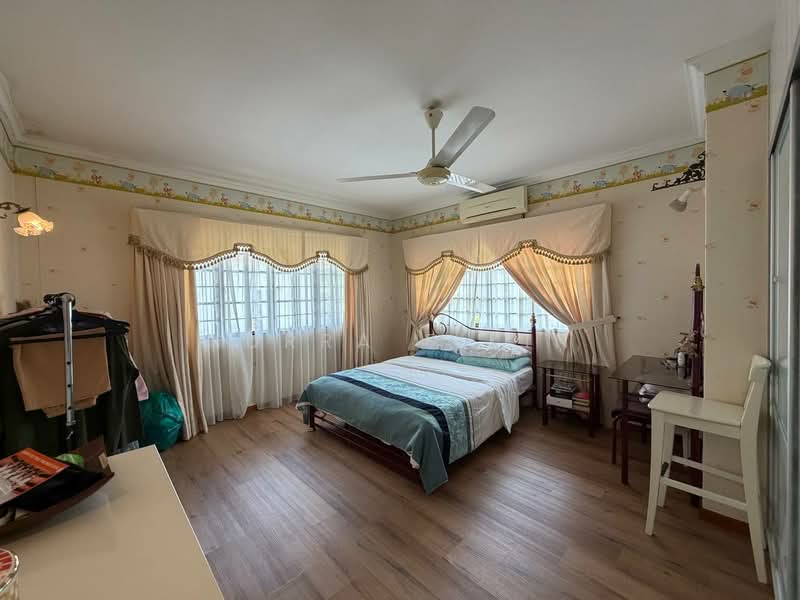 Bungalow for Sale in Ampang (Selangor) - Nurra Eikin - Bedroom - PropertyGuru.com.my