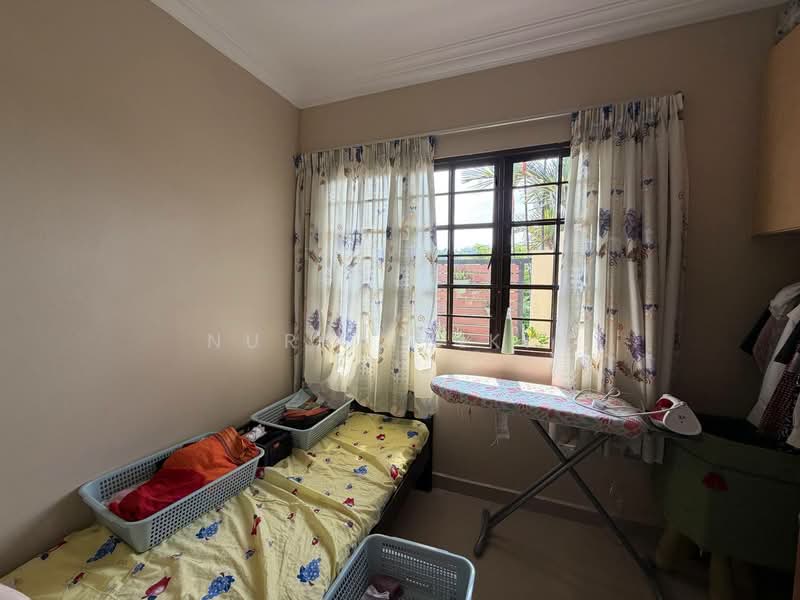 Bungalow for Sale in Ampang (Selangor) - Nurra Eikin - Bedroom - PropertyGuru.com.my