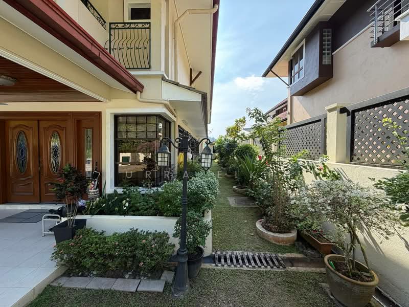 Bungalow for Sale in Ampang (Selangor) - Nurra Eikin - Exterior - PropertyGuru.com.my