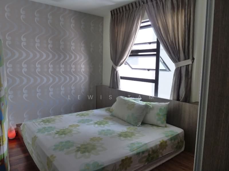 Condominium for Sale at Papillon Desahill Condominium - Lewis Tam - Bedroom - PropertyGuru.com.my