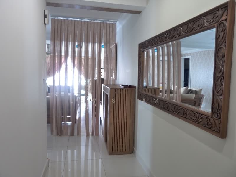 Condominium for Sale at Papillon Desahill Condominium - Lewis Tam - Interior - PropertyGuru.com.my