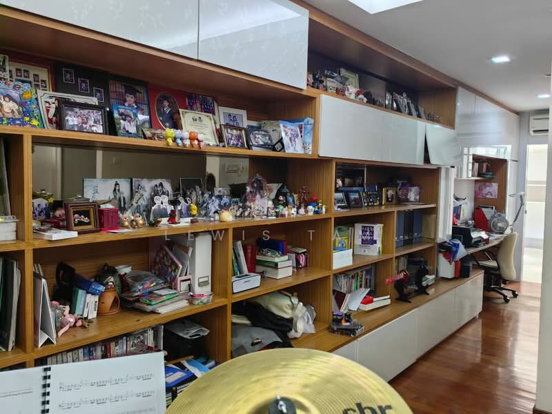 Condominium for Sale at Papillon Desahill Condominium - Lewis Tam - Interior - PropertyGuru.com.my