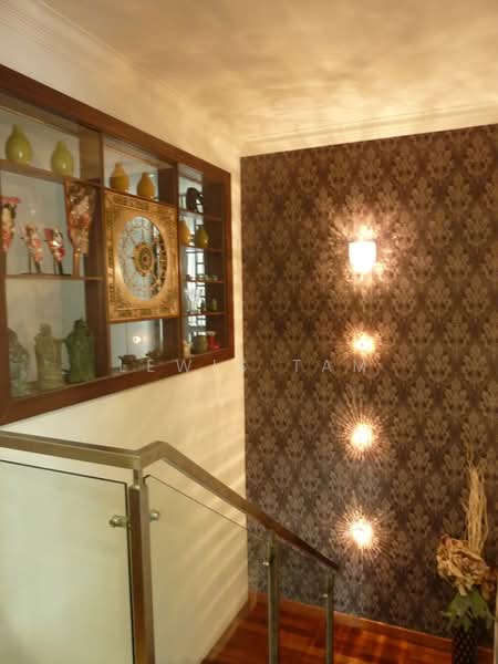 Condominium for Sale at Papillon Desahill Condominium - Lewis Tam - Interior - PropertyGuru.com.my