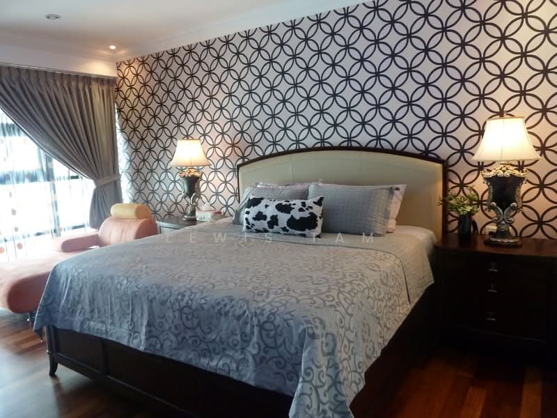 Condominium for Sale at Papillon Desahill Condominium - Lewis Tam - Bedroom - PropertyGuru.com.my
