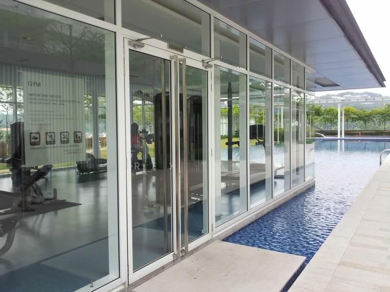 Condominium for Rent at The Northshore Gardens - Rex Tan - PropertyGuru.com.my