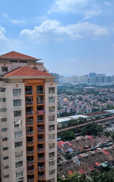 Kondominium untuk Disewa di Wangsa Metroview - Annie How - Exterior - PropertyGuru.com.my