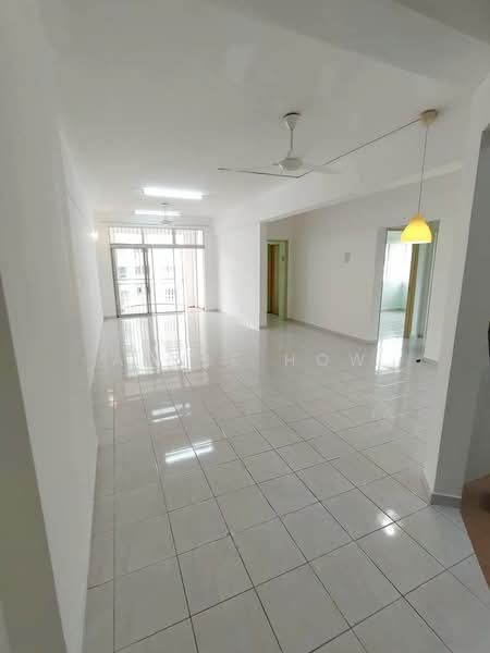 Kondominium untuk Disewa di Wangsa Metroview - Annie How - Living Room - PropertyGuru.com.my