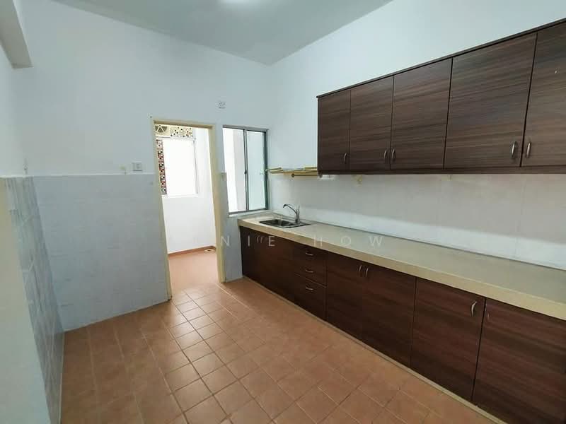 Kondominium untuk Disewa di Wangsa Metroview - Annie How - Kitchen - PropertyGuru.com.my