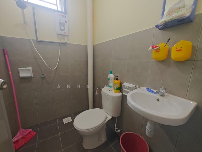 Rumah Bandar untuk Disewa di Taman Impian Emas (Skudai) - Anna Wong - PropertyGuru.com.my