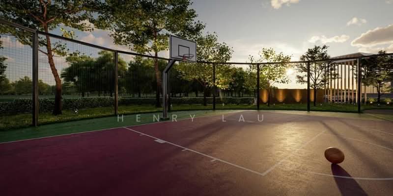 Condominium for Sale at RV2 Residence (Riverville Residences 2) - Henry Lau - Exterior - PropertyGuru.com.my