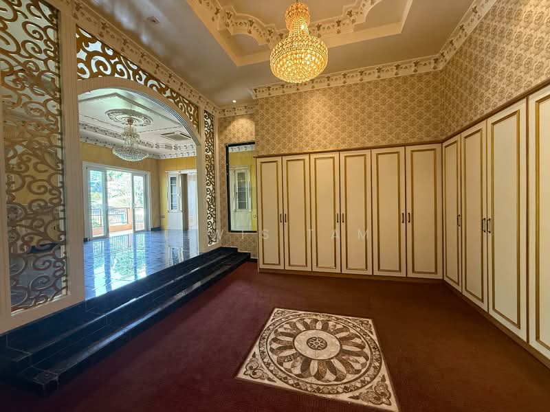 Rumah Banglo untuk Dijual di Petaling Jaya (Selangor) - Lewis Tam - Interior - PropertyGuru.com.my