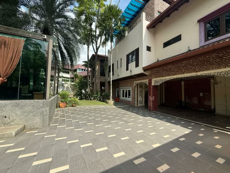 Rumah Banglo untuk Dijual di Petaling Jaya (Selangor) - Lewis Tam - PropertyGuru.com.my