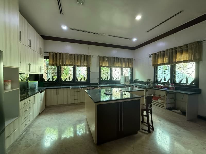 Rumah Banglo untuk Dijual di Petaling Jaya (Selangor) - Lewis Tam - PropertyGuru.com.my