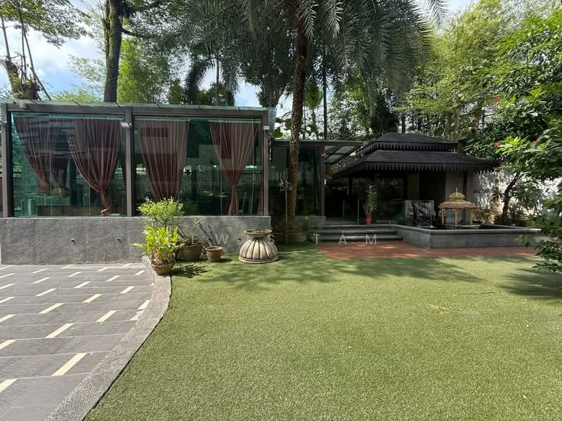 Rumah Banglo untuk Dijual di Petaling Jaya (Selangor) - Lewis Tam - PropertyGuru.com.my