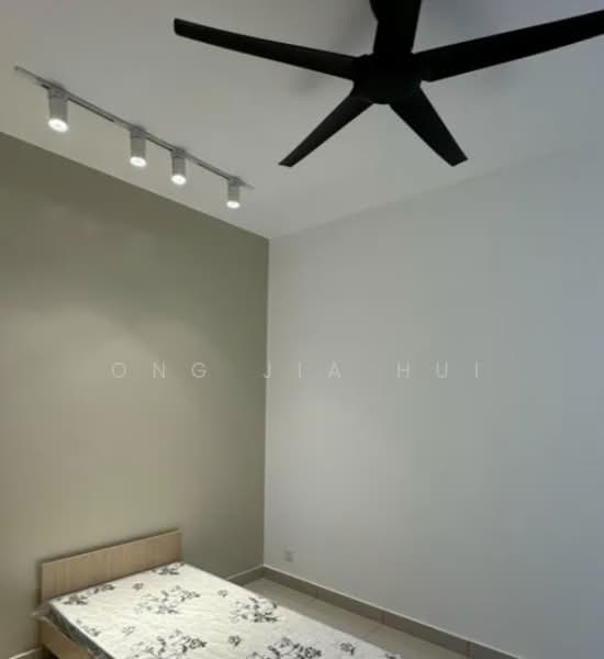 2-storey Terraced House for Rent in Rasah (Negeri Sembilan) - Ong Jia Hui - Bedroom - PropertyGuru.com.my