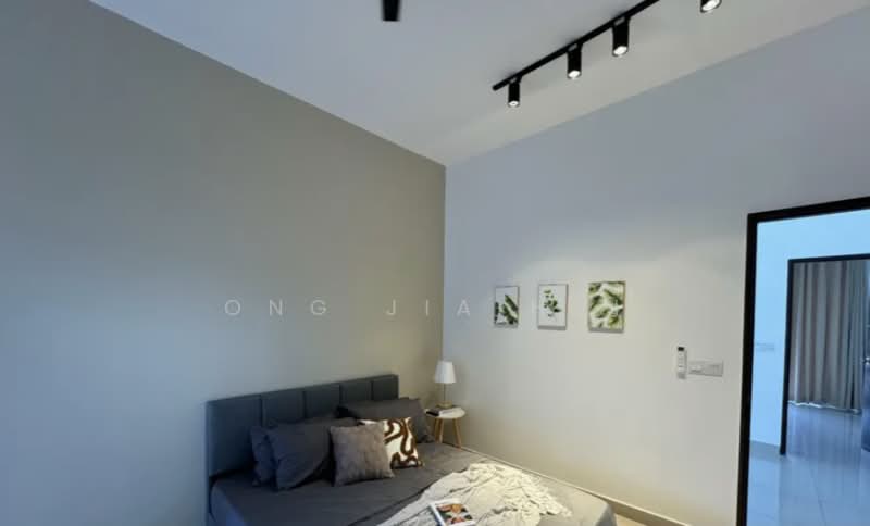 2-storey Terraced House for Rent in Rasah (Negeri Sembilan) - Ong Jia Hui - Bedroom - PropertyGuru.com.my