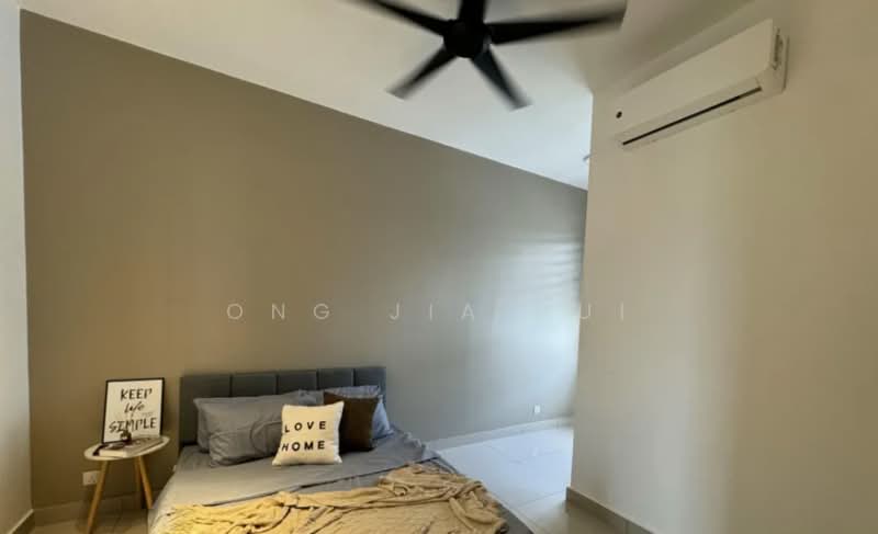 2-storey Terraced House for Rent in Rasah (Negeri Sembilan) - Ong Jia Hui - Bedroom - PropertyGuru.com.my