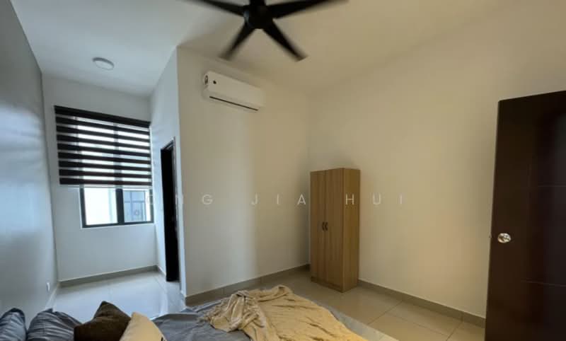 2-storey Terraced House for Rent in Rasah (Negeri Sembilan) - Ong Jia Hui - Bedroom - PropertyGuru.com.my