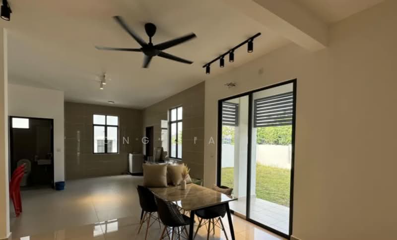 2-storey Terraced House for Rent in Rasah (Negeri Sembilan) - Ong Jia Hui - Living Room - PropertyGuru.com.my