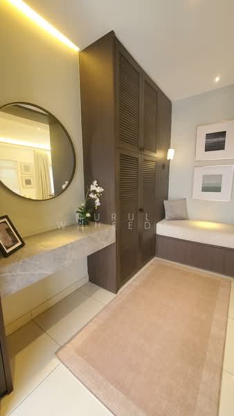 Rumah Berkembar untuk Dijual di Kajang (Selangor) - Nurul Waheeda - PropertyGuru.com.my